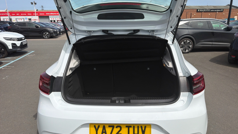Renault Clio 1.0 TCe 90 Evolution 5dr Petrol Hatchback